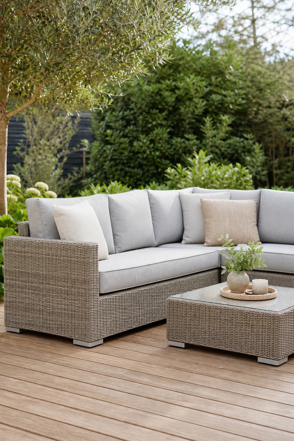 Lounge sets